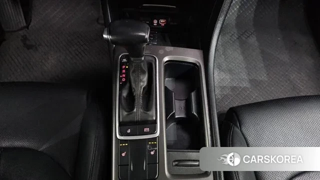 Kia The New K5 2nd generation id 3434544 из Кореи 19