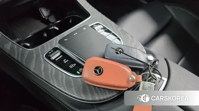 Mercedes-Benz E-Class W213 id 3488820 из Кореи 19