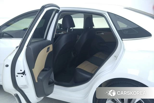 Chevrolet Cruze id 3909146 из Китая 16