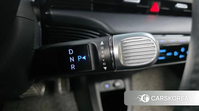 Hyundai Ionic 5 id 3871671 из Кореи 19