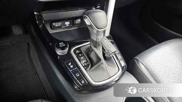 Kia Seltos id 3616189 из Кореи 19