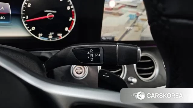 Mercedes-Benz E-Class W213 id 3789317 из Кореи 19