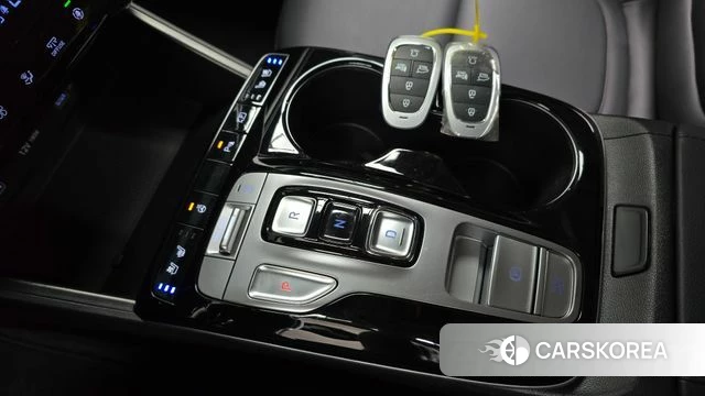 Hyundai Tucson (NX4) id 4409226 из Кореи 19