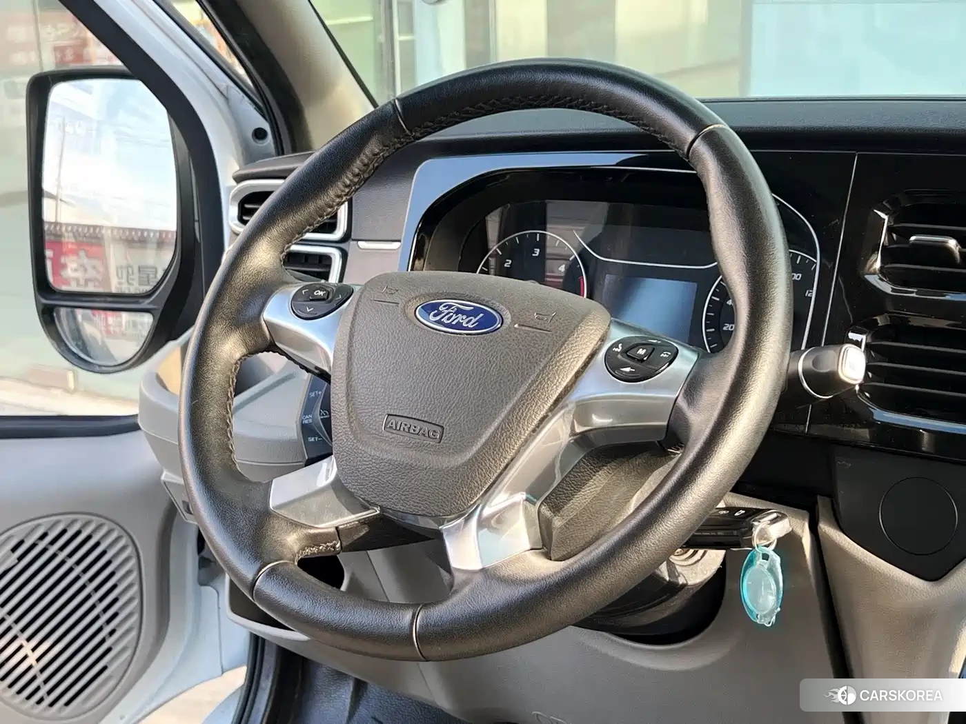 Ford Transit id 4664634 из Китая 18