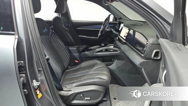 Renault Korea (Samsung) Grand Coleos id 3817433 из Кореи 19