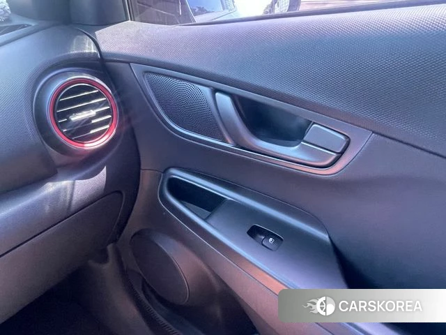 Hyundai Kona id 4581671 из Кореи 9