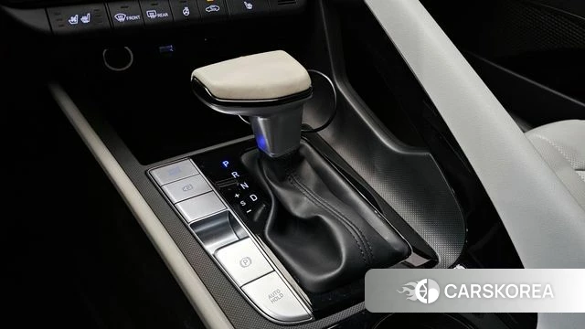 Hyundai Avante (CN7) id 3843334 из Кореи 19