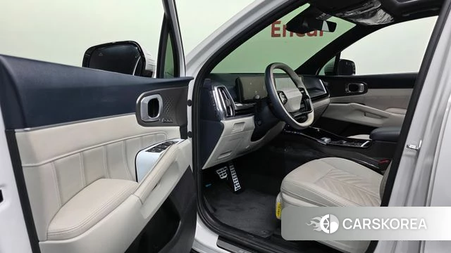 Kia The New Sorento 4th Generation id 4700539 из Кореи 33