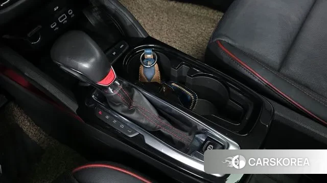 Chevrolet (GM Daewoo) Trailblazer id 3417667 из Кореи 19