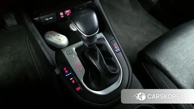 Kia Come New K3 id 3723714 из Кореи 19