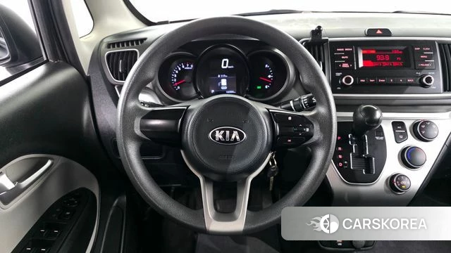 Kia The New Ray id 3833492 из Кореи 19