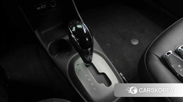 Chevrolet (GM Daewoo) The New Spark id 4309457 из Кореи 33