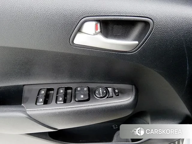 Kia Morning Urban (JA) id 3570633 из Кореи 18