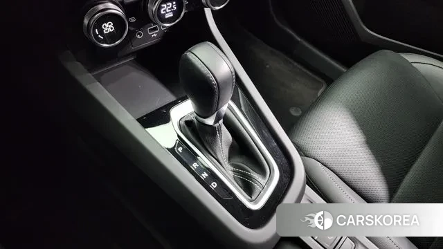 Renault Korea (Samsung) XM3 id 3306408 из Кореи 19