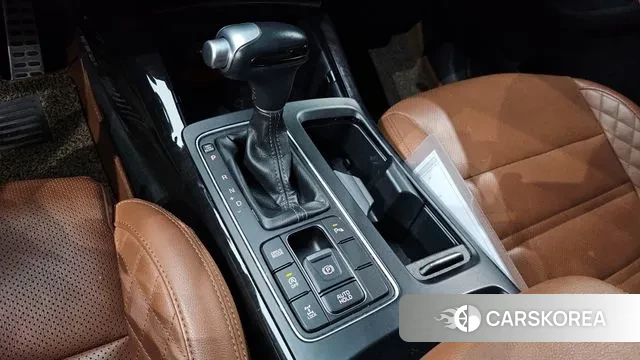 Kia The New Sorento id 3344801 из Кореи 19