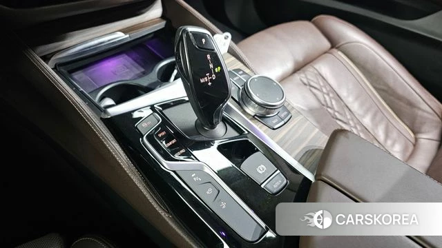 BMW 6 Series GT (G32) id 4574290 из Кореи 33