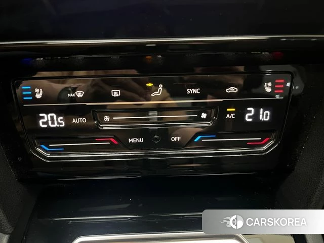 Volkswagen Arteon id 4506843 из Кореи 19