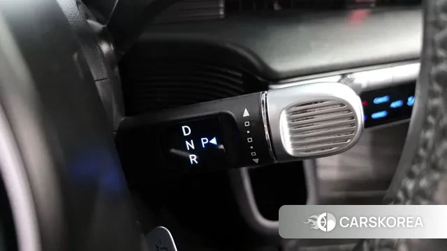 Hyundai Ionic 5 id 3242057 из Кореи 19