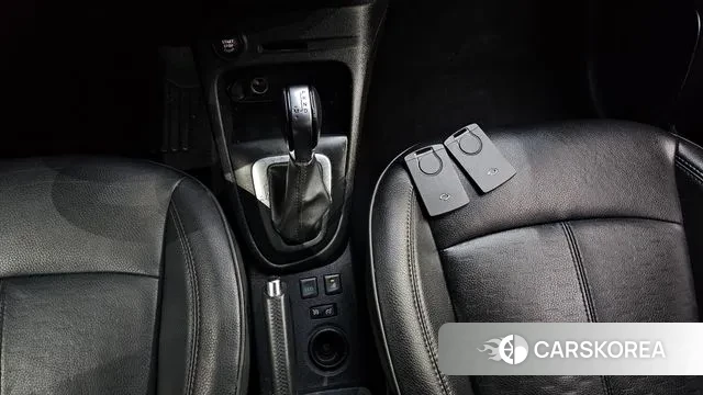 Renault Korea (Samsung) New QM3 id 3612733 из Кореи 19