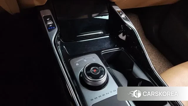 Kia Sorento 4th Generation id 3581938 из Кореи 19