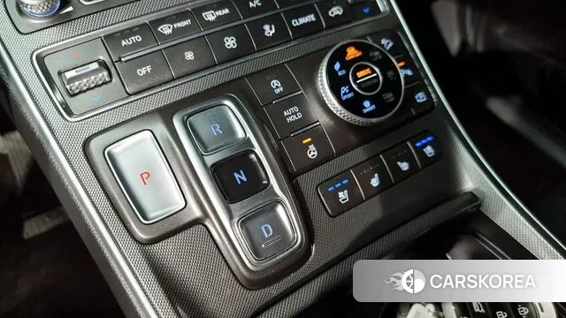 Hyundai The New Santa Fe id 2999304 из Кореи 19