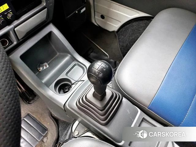Chevrolet (GM Daewoo) New Labo id 4620712 из Кореи 14