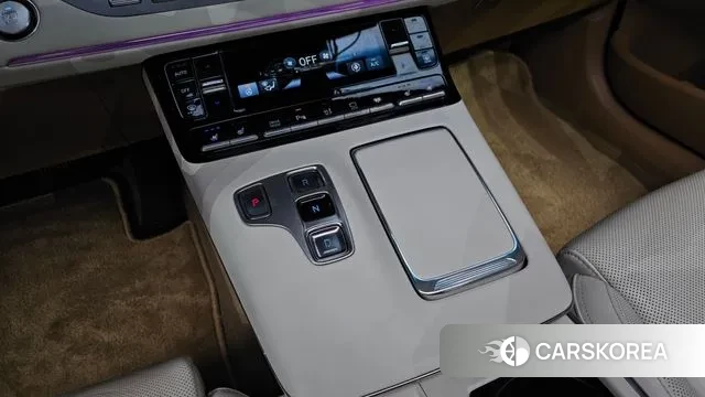 Hyundai The New Grandeur IG id 3676998 из Кореи 19