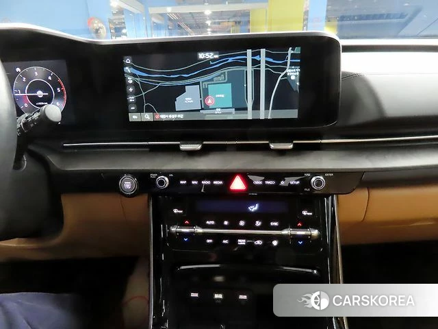 Kia Carnival 4th generation id 4500750 из Кореи 19