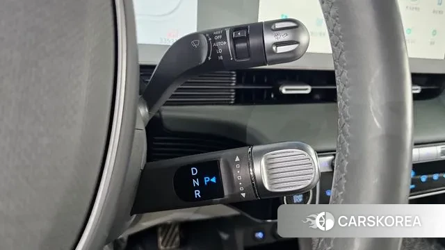 Hyundai Ionic 5 id 3770947 из Кореи 19