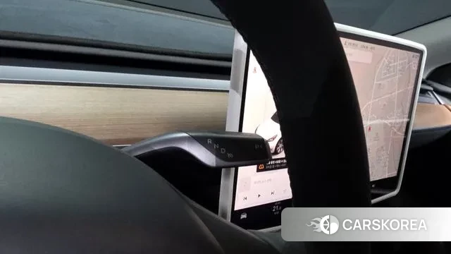 Tesla Model Y id 3289204 из Кореи 19