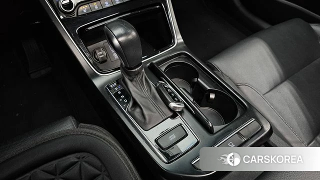 Hyundai Grandeur IG id 4490757 из Кореи 30
