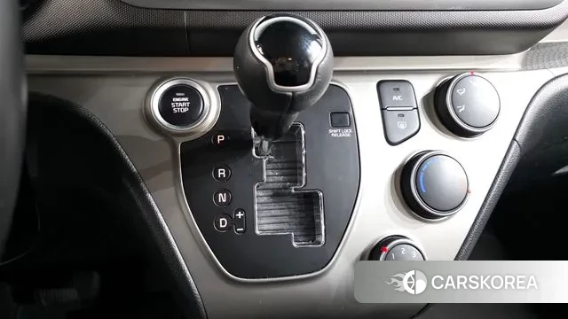 Kia The New Ray id 3612638 из Кореи 19