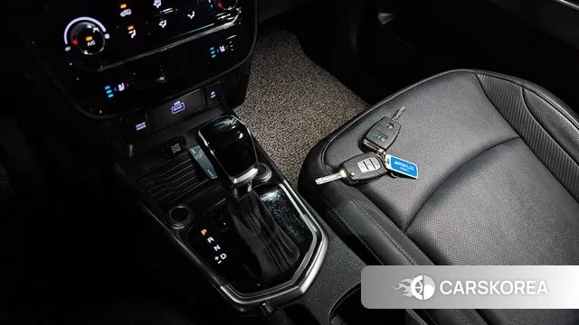 Ssangyong Tivoli Air id 2999435 из Кореи 19