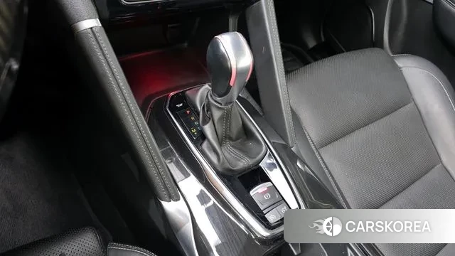 Renault Korea (Samsung) QM6 id 3060888 из Кореи 19