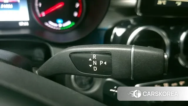 Mercedes-Benz GLC-Class X253 id 3444903 из Кореи 19