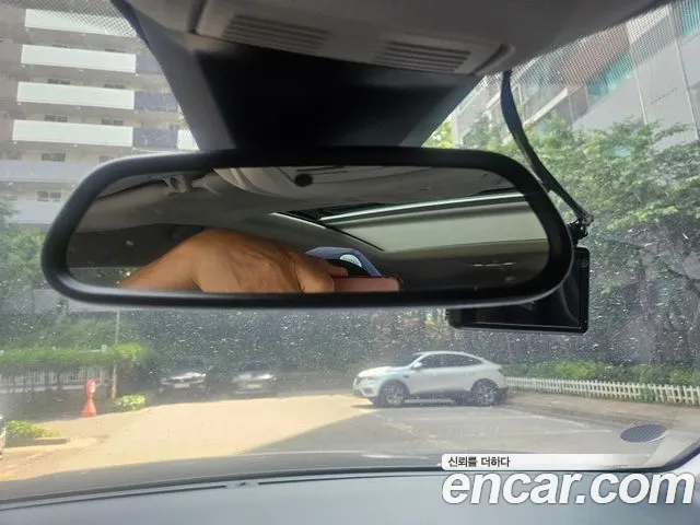 Citroen / DS C5 Aircross id 2796054 из Кореи 16