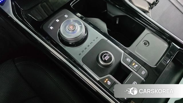 Kia The New Sorento 4th Generation id 4630040 из Кореи 34