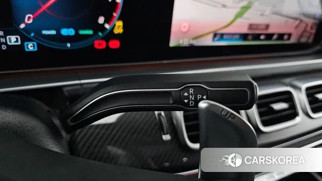 Mercedes-Benz GLE-Class W167 id 3670973 из Кореи 19