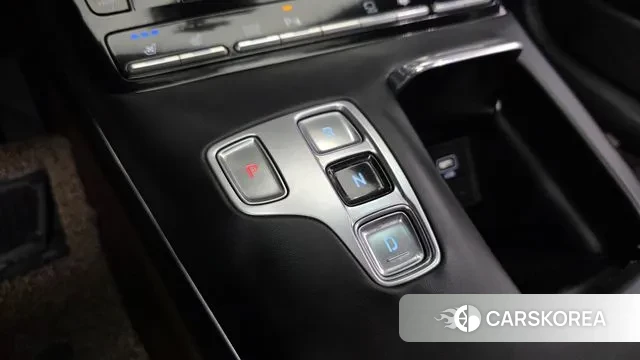 Hyundai The New Grandeur IG id 3718000 из Кореи 19