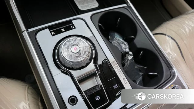 Kia The New Carnival 4th Generation id 3909160 из Кореи 19