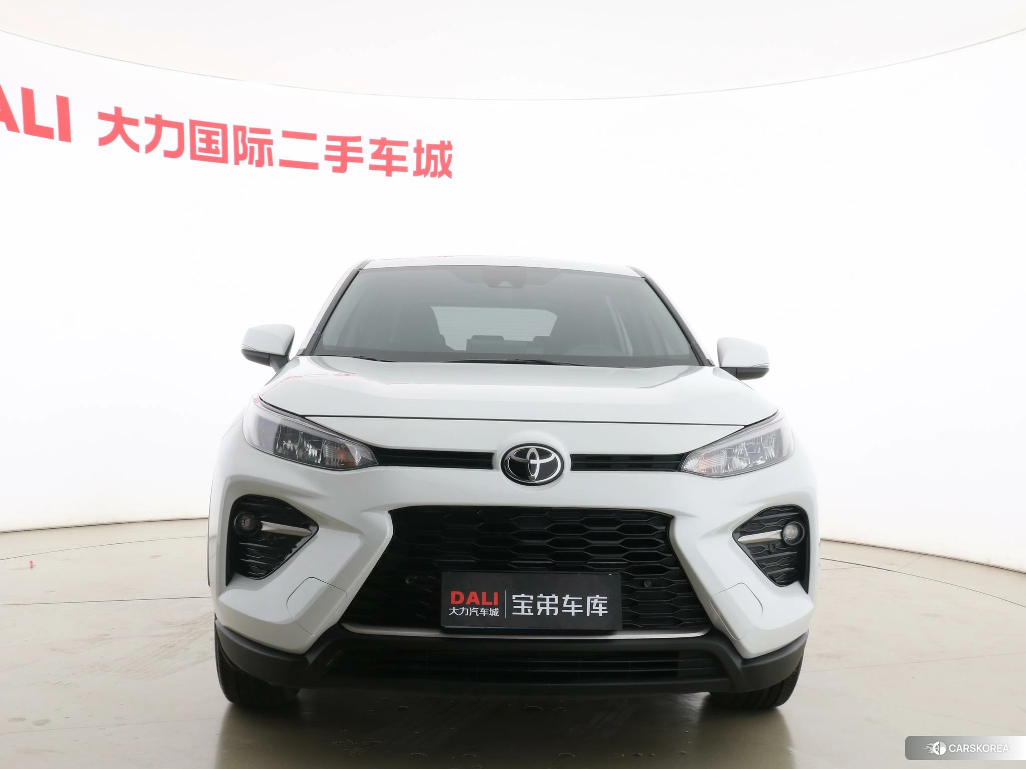 Toyota Wilanda id 4452441 из Китая 15