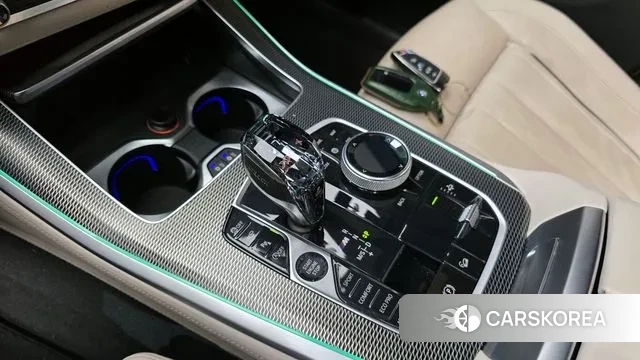 BMW X5 (G05) id 3601574 из Кореи 19