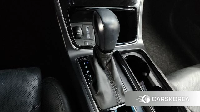 Hyundai Grandeur IG id 4563018 из Кореи 19