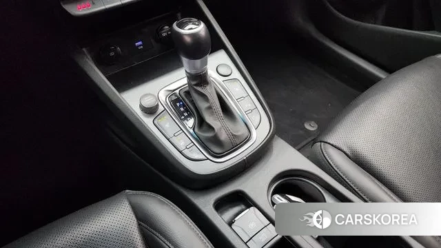 Hyundai The New Kona id 3343650 из Кореи 19