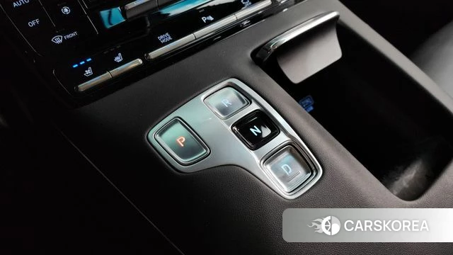 Hyundai The New Grandeur IG id 4293241 из Кореи 34
