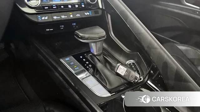 Hyundai Avante (CN7) id 3362213 из Кореи 19