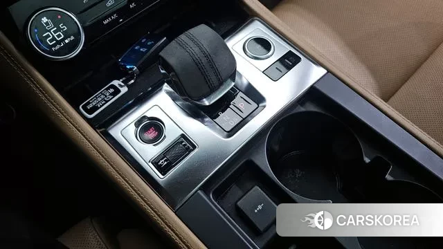 Jaguar F-PACE id 3759174 из Кореи 19