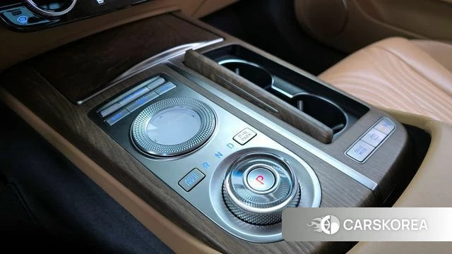 Genesis G80 (RG3) id 4224017 из Кореи 31