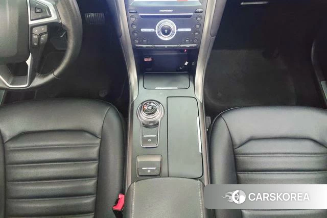 Ford Mondeo id 3869591 из Китая 16