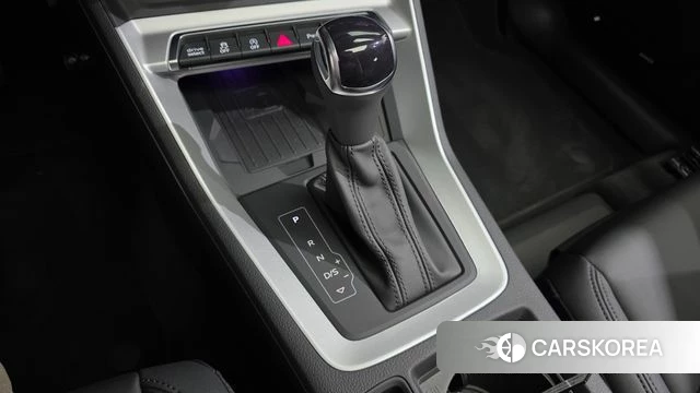 Audi Q3 (F3) id 4441657 из Кореи 19